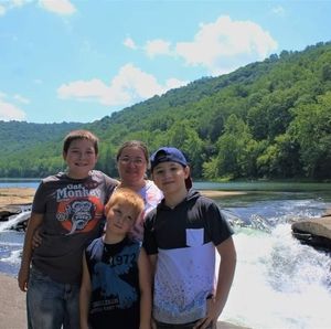 Meet your Posher, Ann